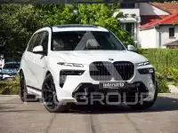 2026 BMW X7