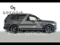 2026 BMW X7