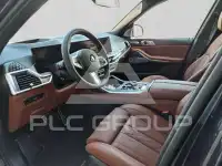 2026 BMW X7