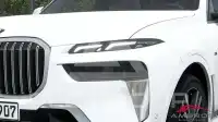 2026 BMW X7