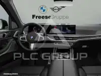 2026 BMW X7
