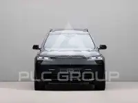 2026 BMW X7