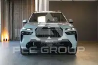 2026 BMW X7