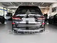 2026 BMW X7