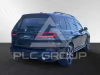 2026 BMW X7