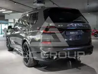 2026 BMW X7