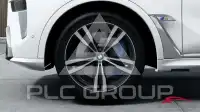 2026 BMW X7