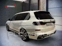 2026 BMW X7