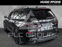 2026 BMW X7
