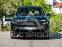 2026 BMW X7