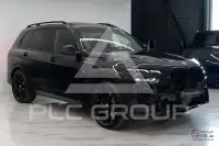 2026 BMW X7