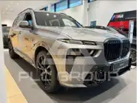 2026 BMW X7