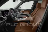 2026 BMW X7