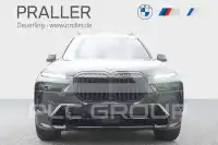 2026 BMW X7