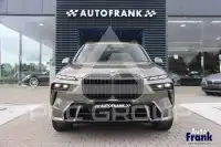 2026 BMW X7