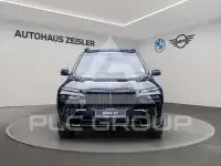 2026 BMW X7