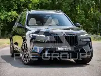 2026 BMW X7