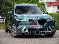 2026 BMW X7