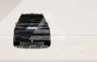 2026 BMW X7