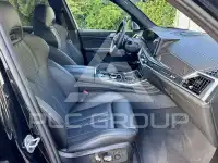 2026 BMW X7
