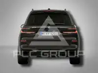 2026 BMW X7
