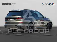 2026 BMW X7