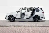 2026 BMW X7