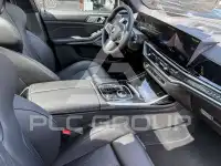 2026 BMW X7