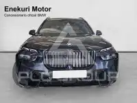 2026 BMW X7
