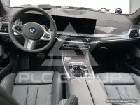 2026 BMW X7