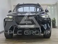 2026 BMW X7