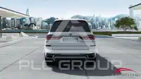 2026 BMW X7