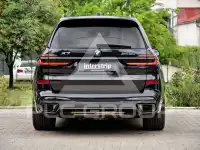 2026 BMW X7