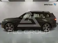 2026 BMW X7