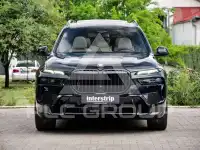 2026 BMW X7
