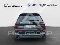 2026 BMW X7