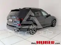 2026 BMW X7