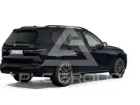 2026 BMW X7