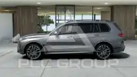 2026 BMW X7