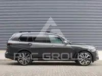 2026 BMW X7
