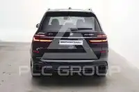 2026 BMW X7
