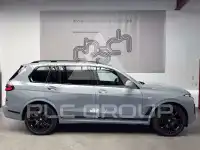 2026 BMW X7