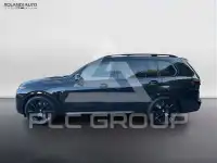2026 BMW X7