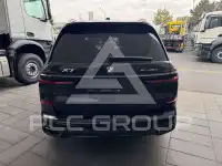 2026 BMW X7