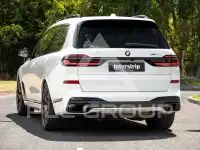 2026 BMW X7