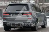 2026 BMW X7