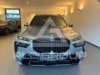 2026 BMW X7