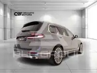 2026 BMW X7