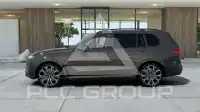 2026 BMW X7