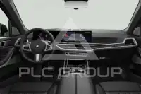 2026 BMW X7